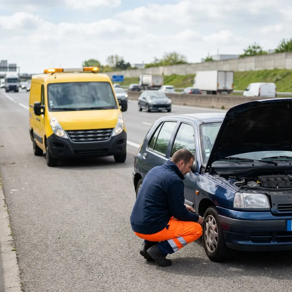 Pourquoi choisir notre service de dépannage à Antony ?