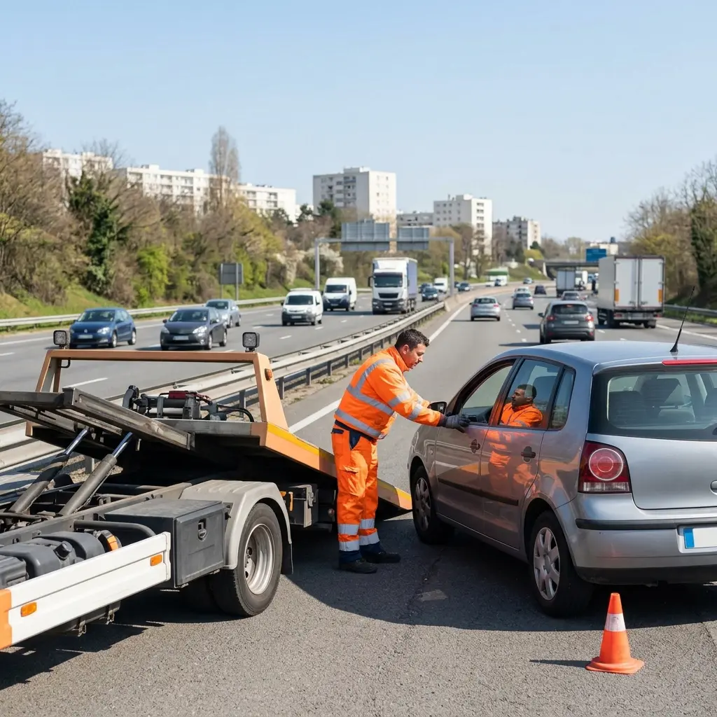 Conseils de sécurité et prévention