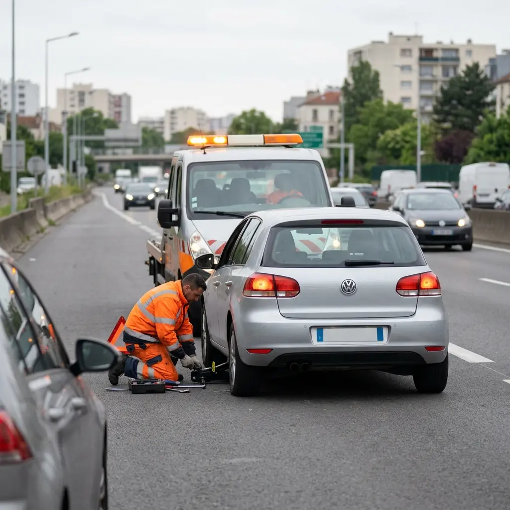 Pourquoi nous choisir pour votre dépannage à Vanves