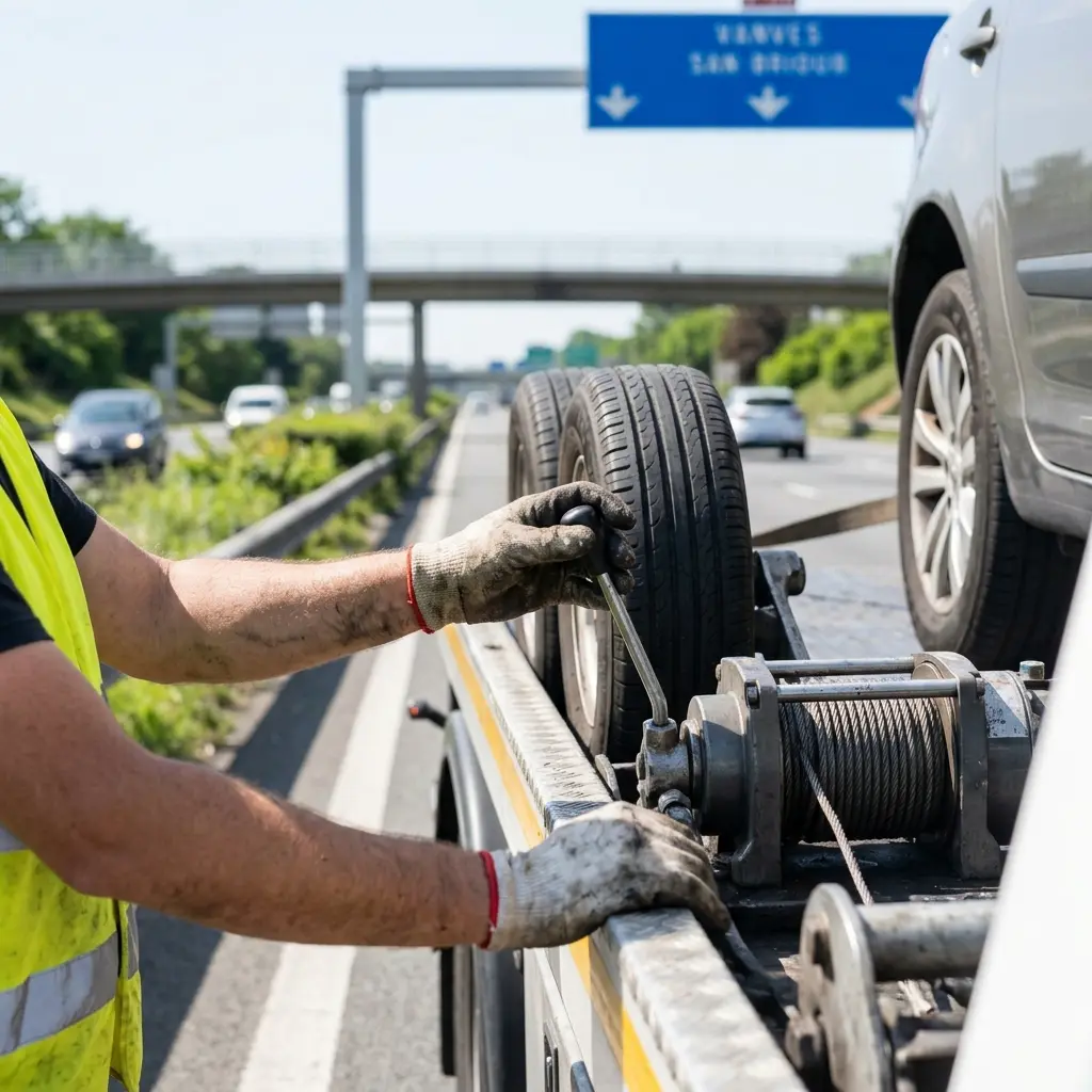 Besoin d'une aide rapide à Vanves ?