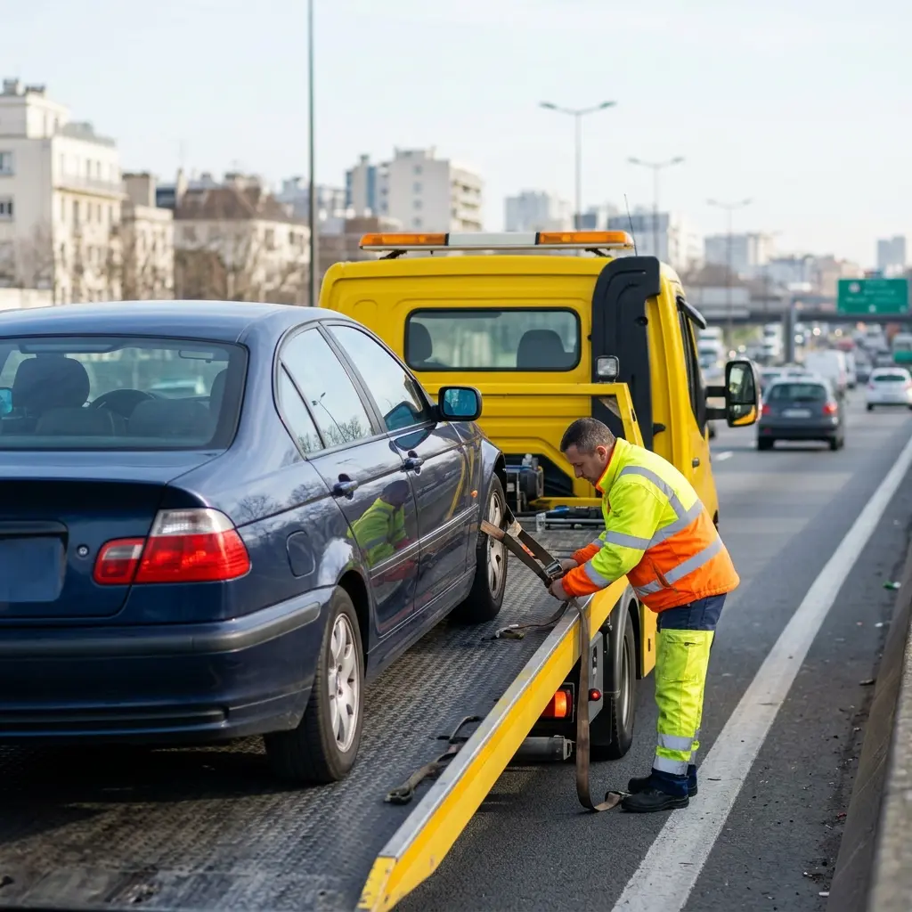 Comment se déroule l'intervention à Vanves ?