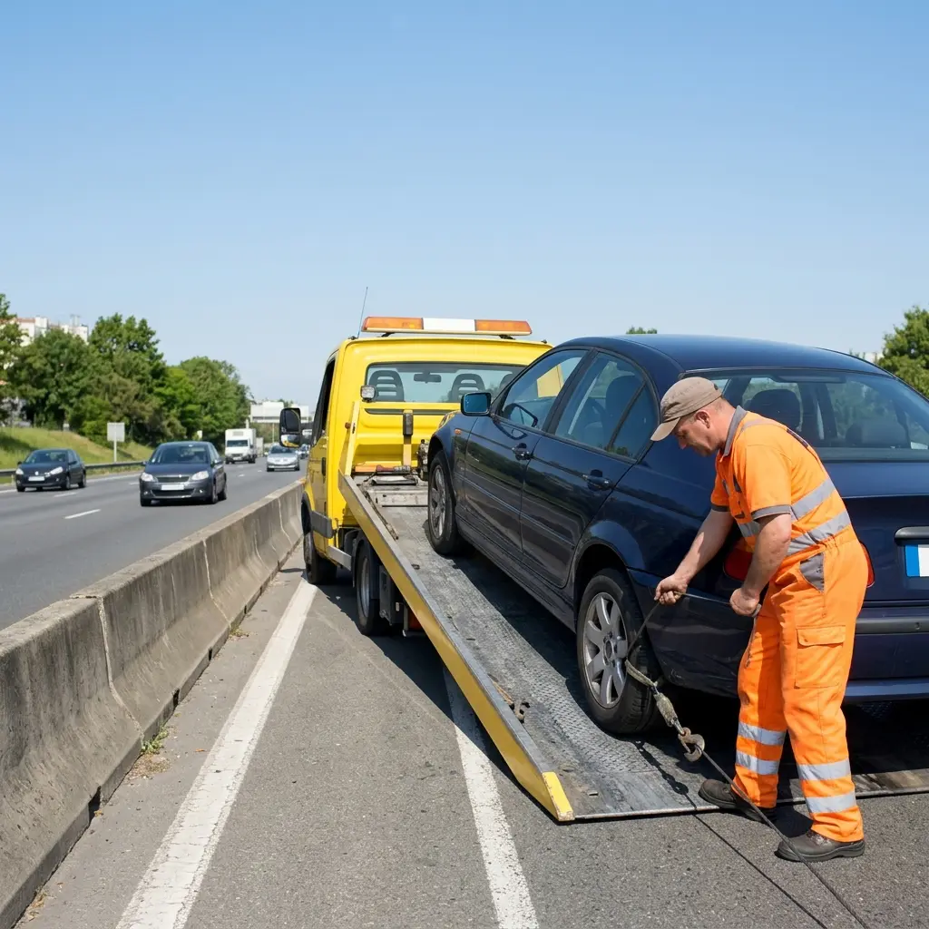 Pourquoi nous choisir pour votre dépannage à Saint-Cloud ?