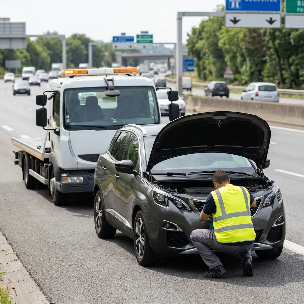 Pourquoi choisir notre service de dépannage à Bagneux ?