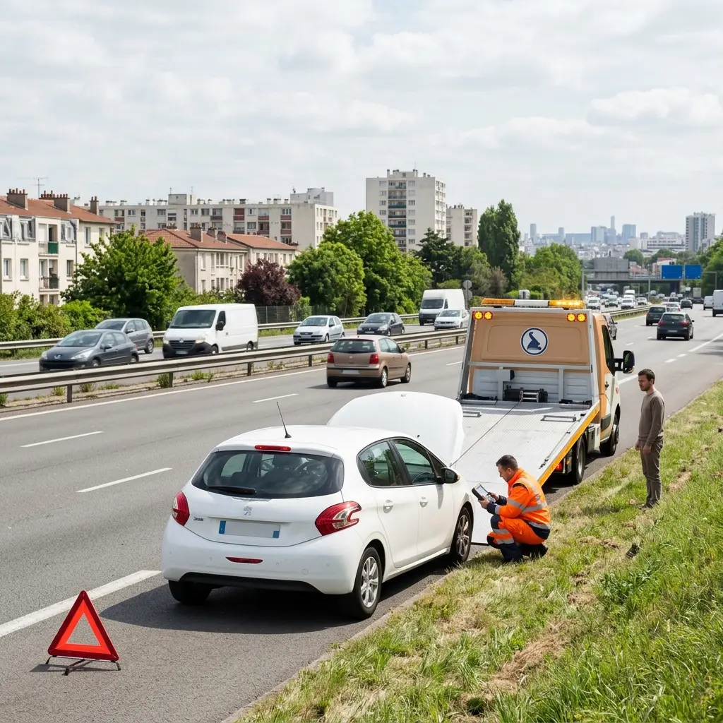 Besoin d'une intervention rapide à Bagneux ?