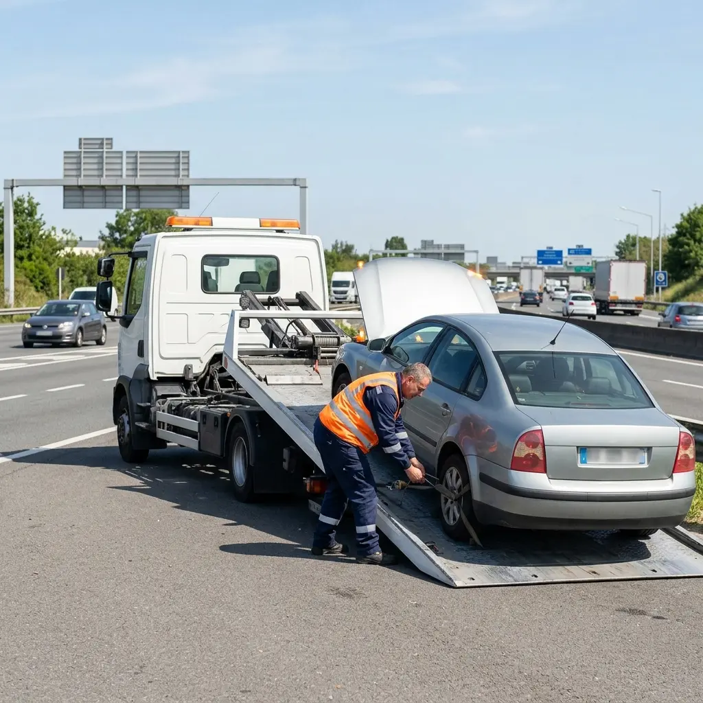 Les gestes essentiels pour votre sécurité à Gennevilliers