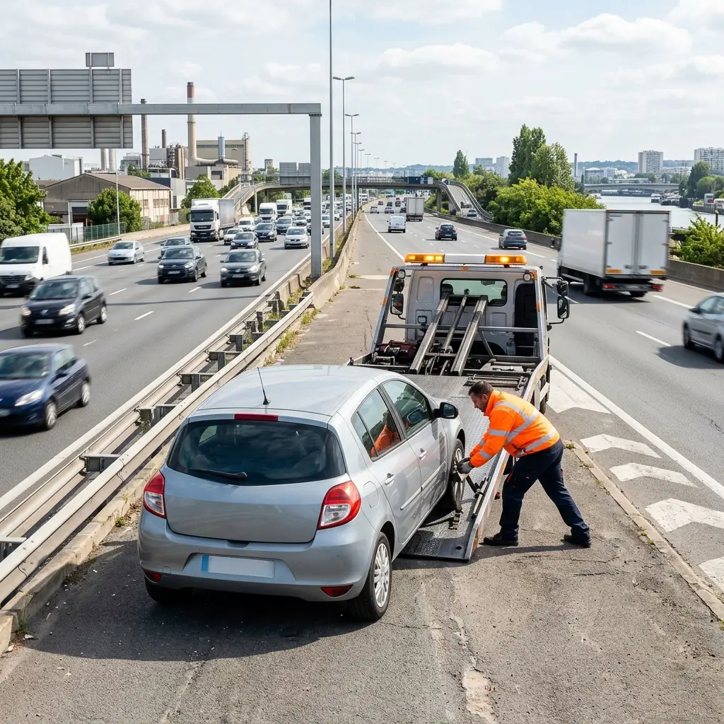 Pourquoi nous choisir pour votre dépannage à Gennevilliers ?