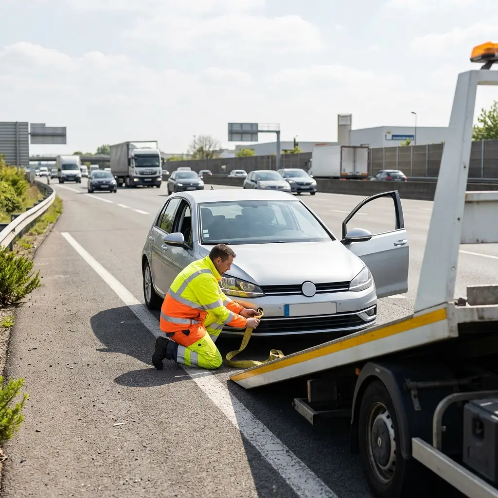 Besoin d'une intervention rapide à Gennevilliers ?