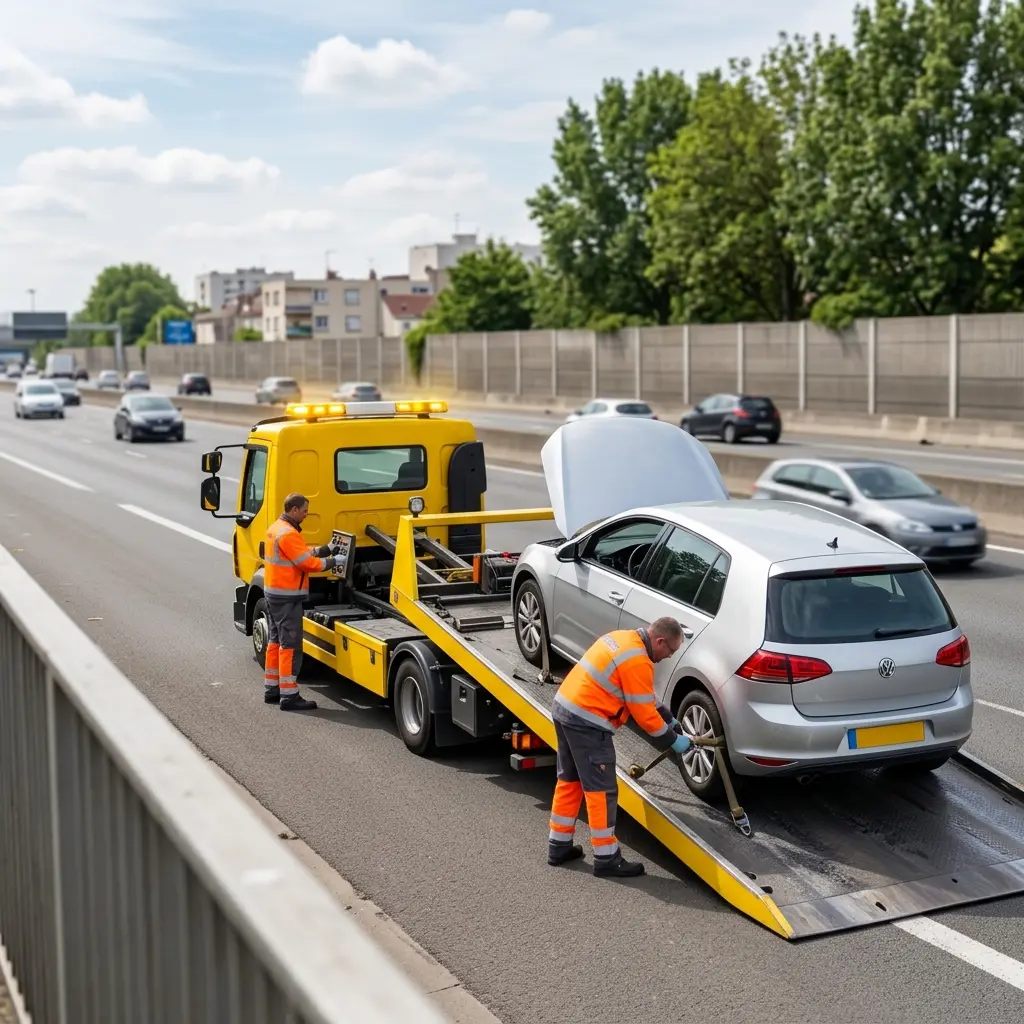 Pourquoi choisir notre service de dépannage à Malakoff ?