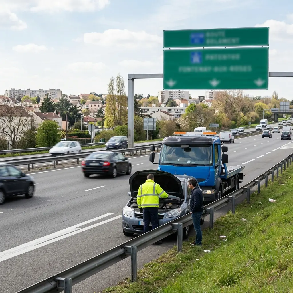 Pourquoi nous choisir pour votre dépannage à Fontenay-aux-Roses ?