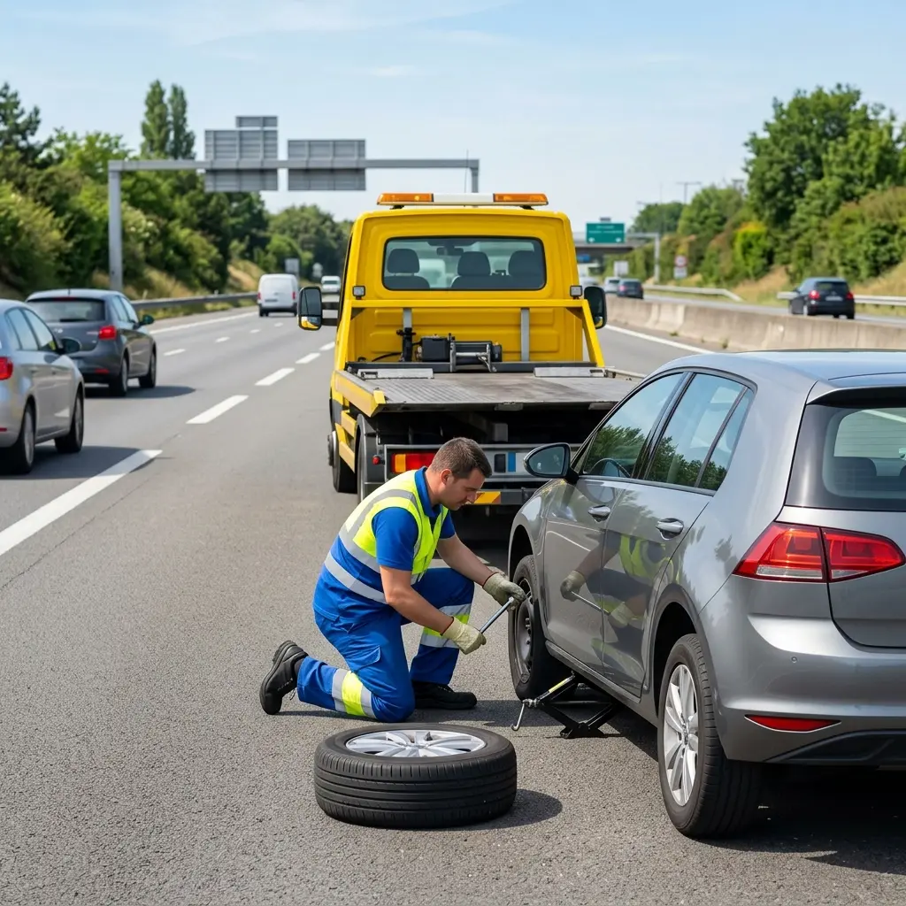 Les bons gestes à adopter lors d'une panne à Bois-Colombes