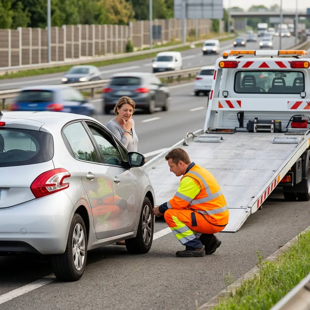 Besoin d'une intervention rapide à Bois-Colombes ?