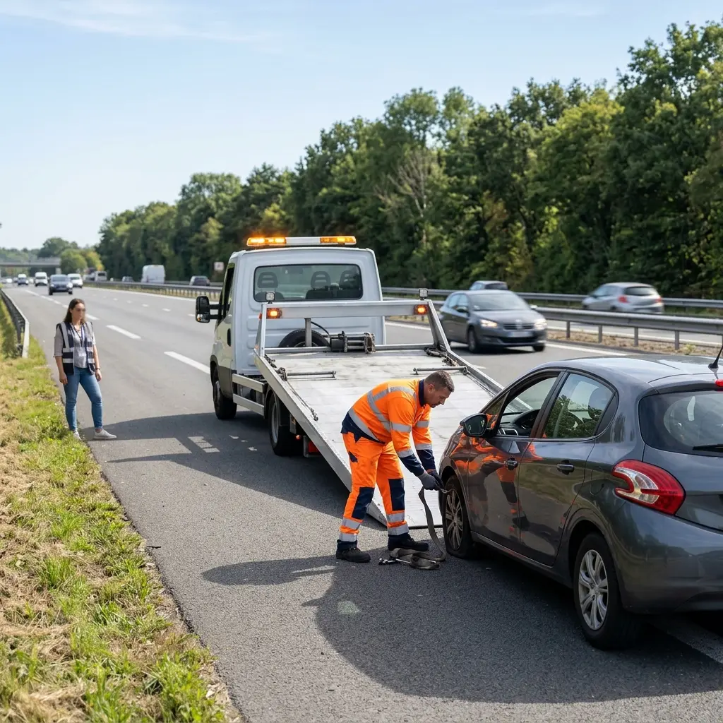 Pourquoi nous choisir pour votre dépannage à Châtenay-Malabry ?