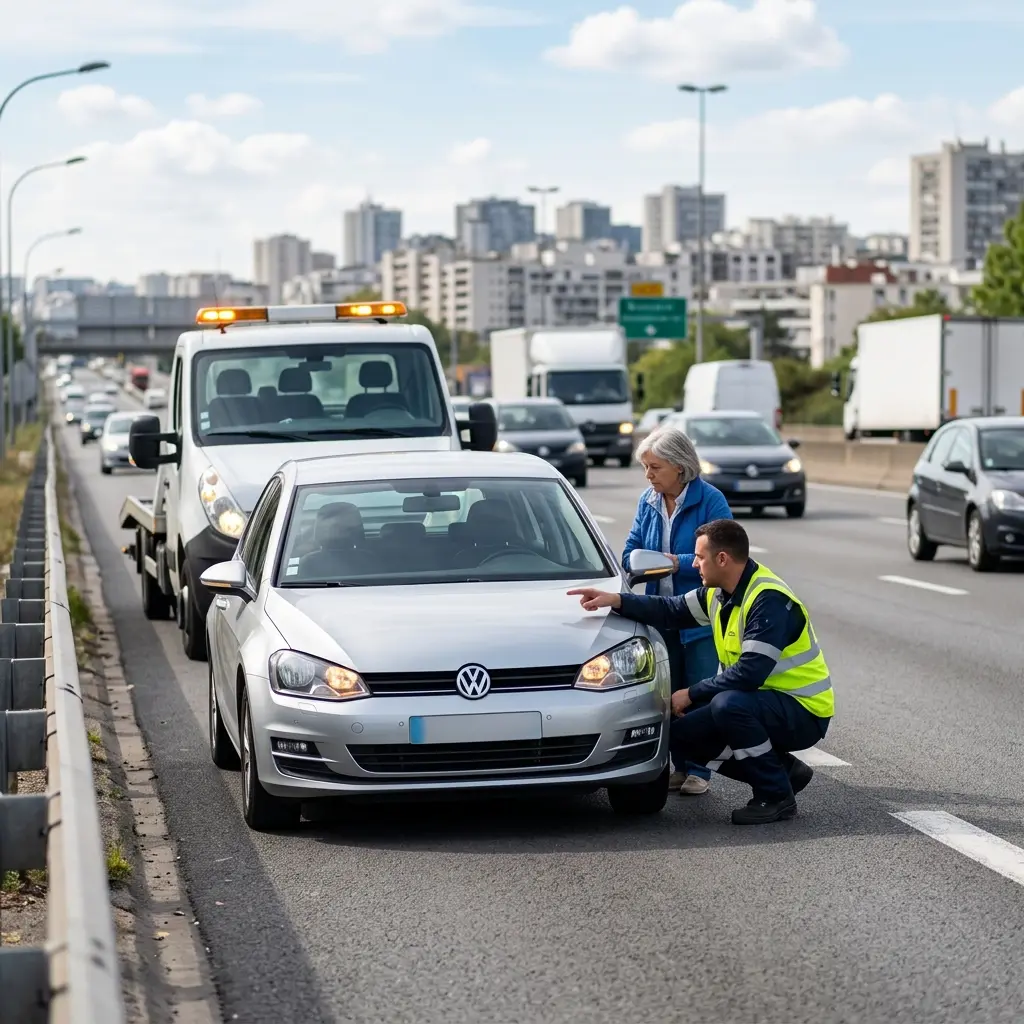 Pourquoi nous choisir pour votre dépannage à Levallois-Perret ?