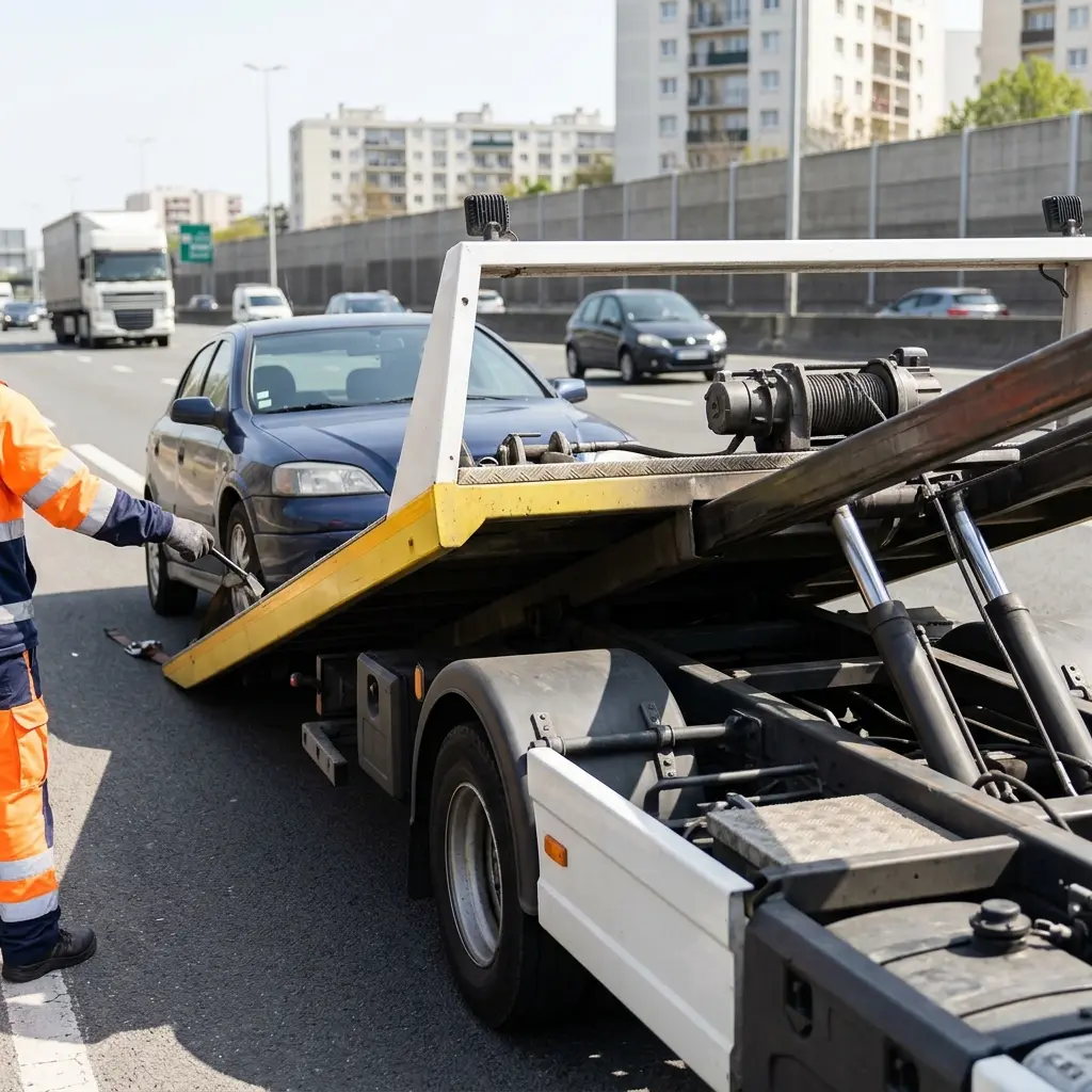 Besoin d'une intervention rapide à Levallois-Perret ?