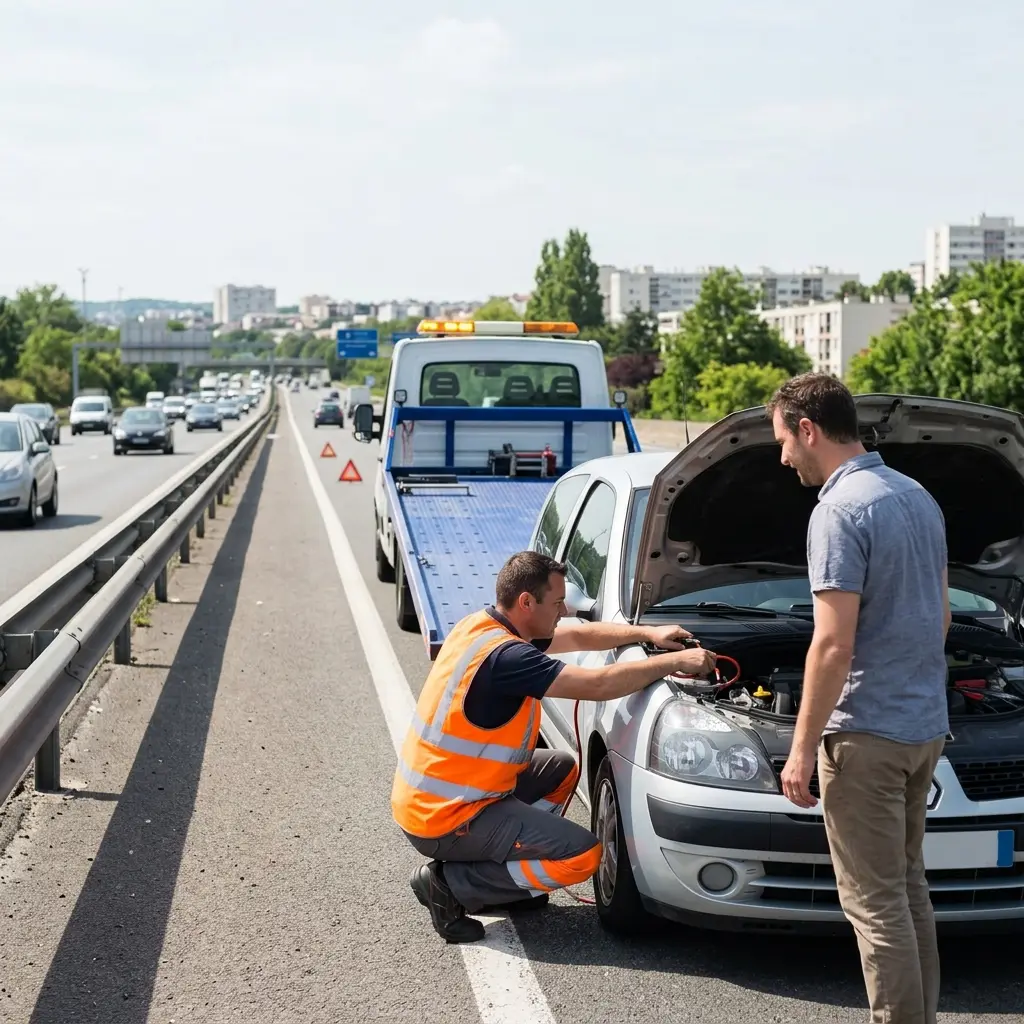 Les gestes essentiels en cas d'urgence