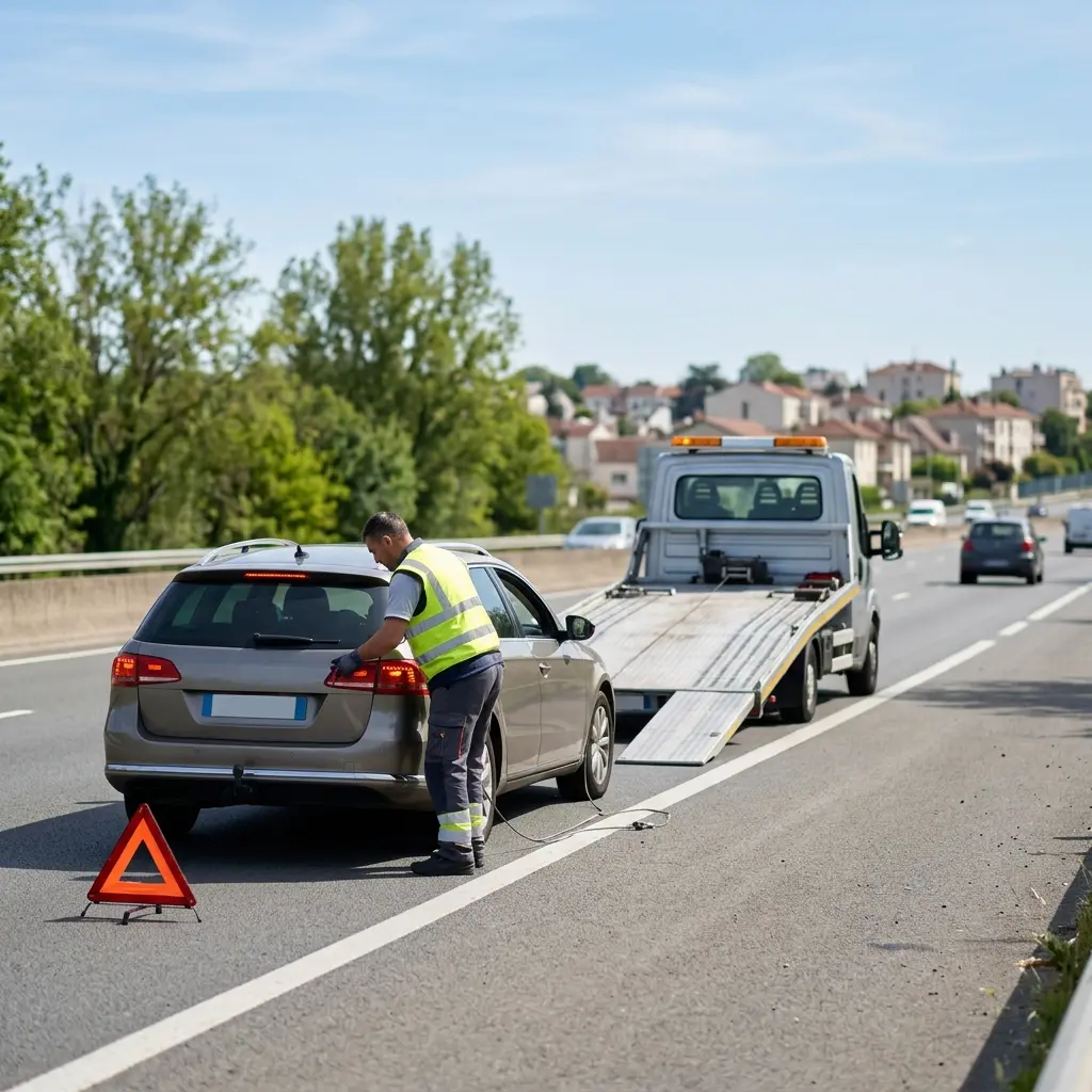Besoin d'une aide immédiate à Sèvres ?