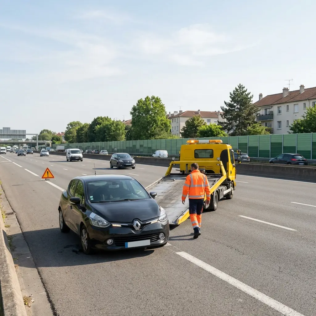 Pourquoi nous choisir pour votre dépannage à Châtillon ?