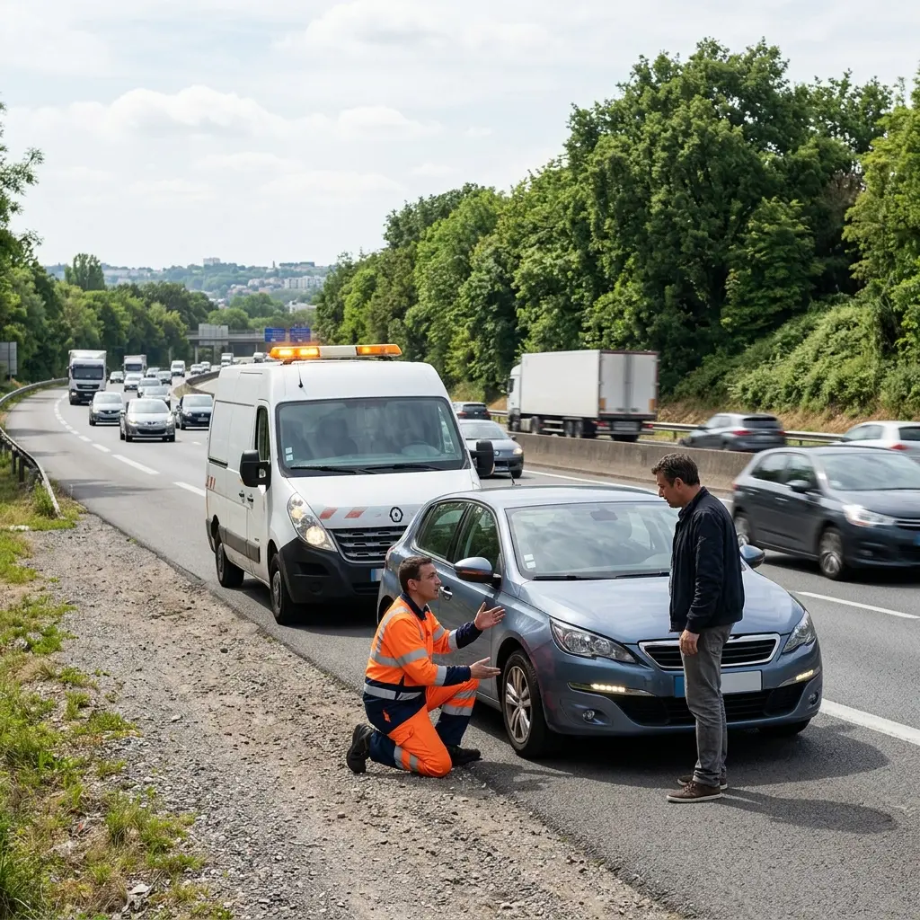 Une assistance technique sur mesure