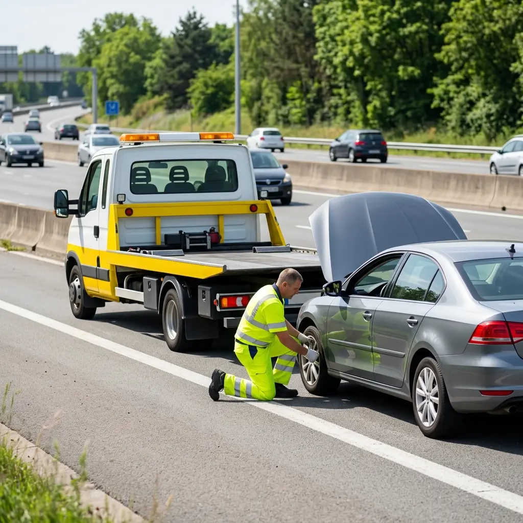 Conseils pour éviter la panne
