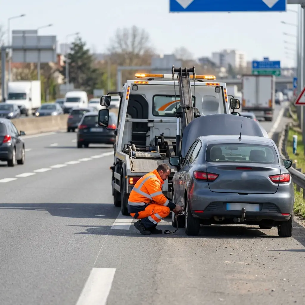 Notre méthode d'intervention sur place