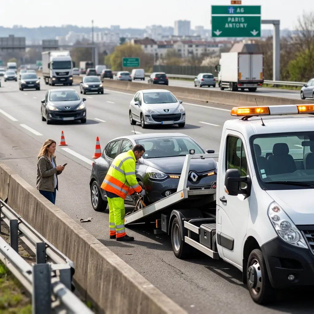 Pourquoi nous choisir à Bourg-laReine ?