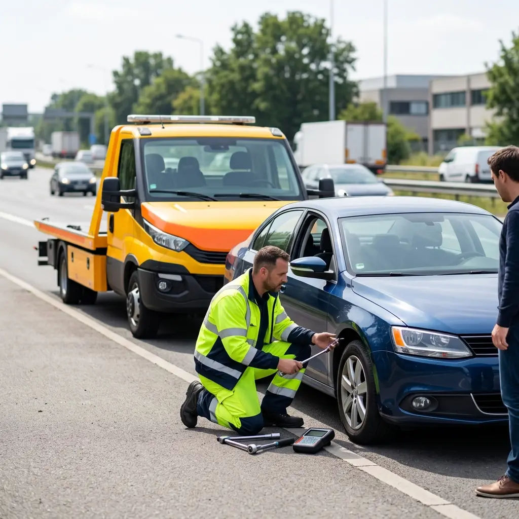 Besoin d'une intervention rapide à Bourg-la-Reine ?