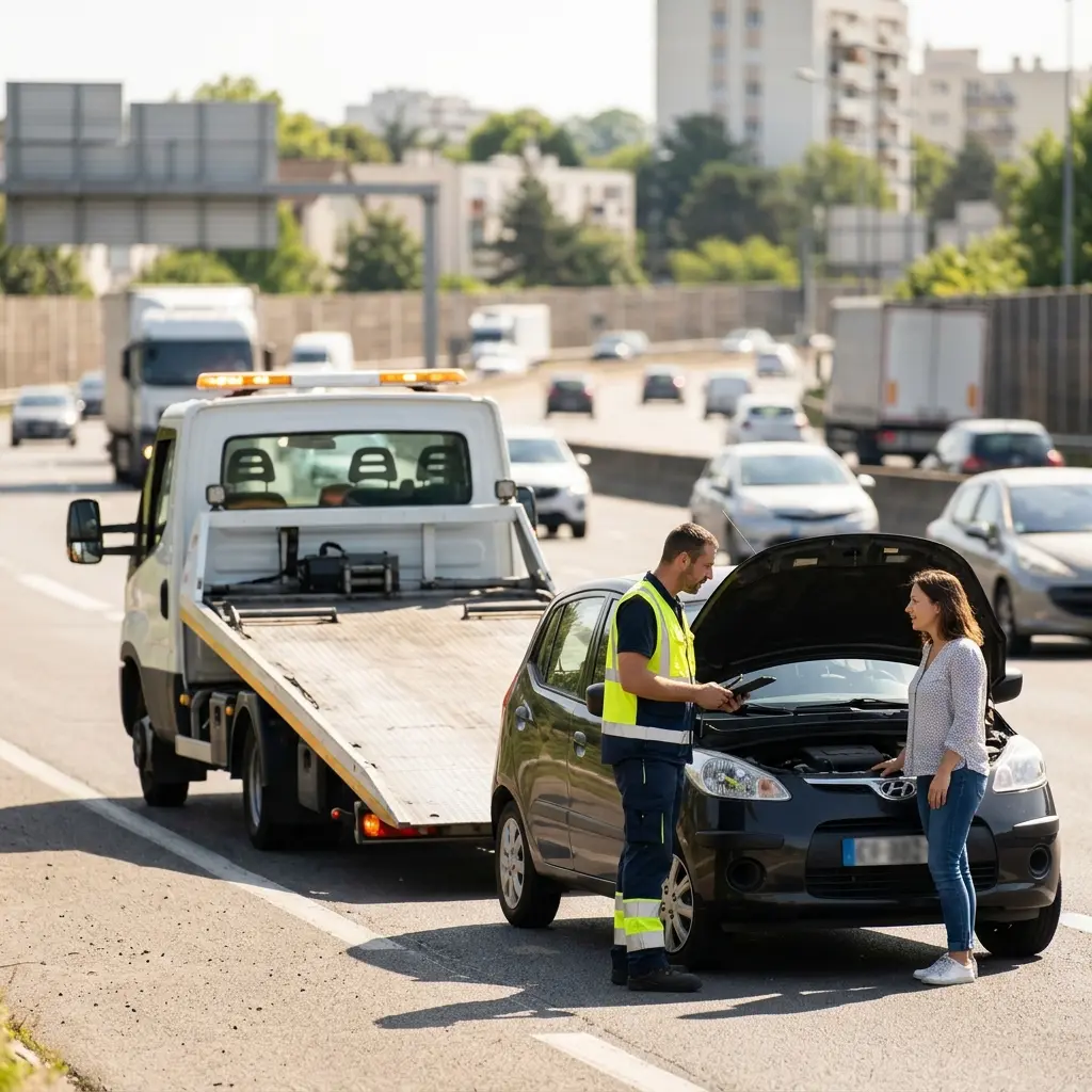 Pourquoi nous choisir pour votre dépannage au Plessis-Robinson ?