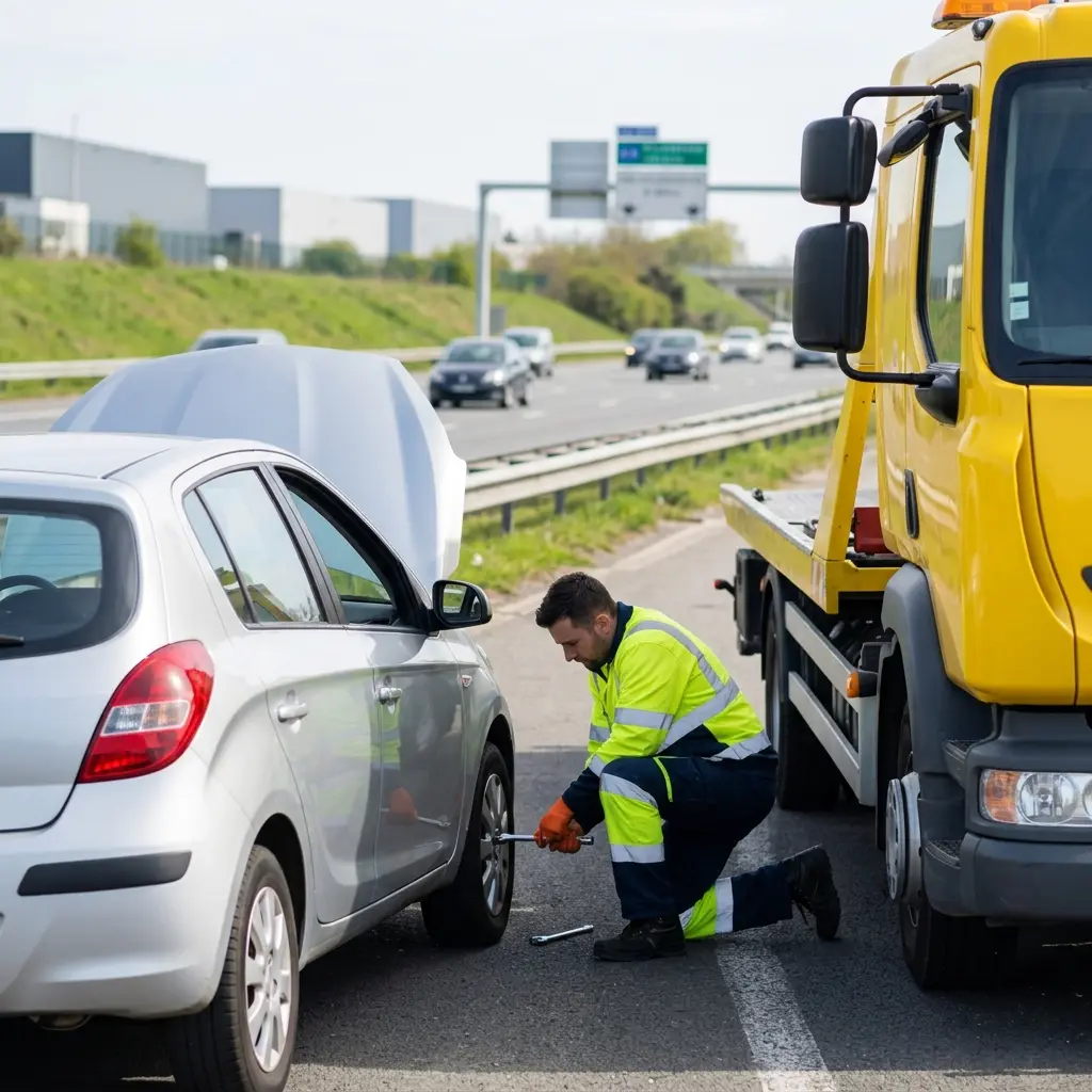 Gestes utiles en cas d'urgence
