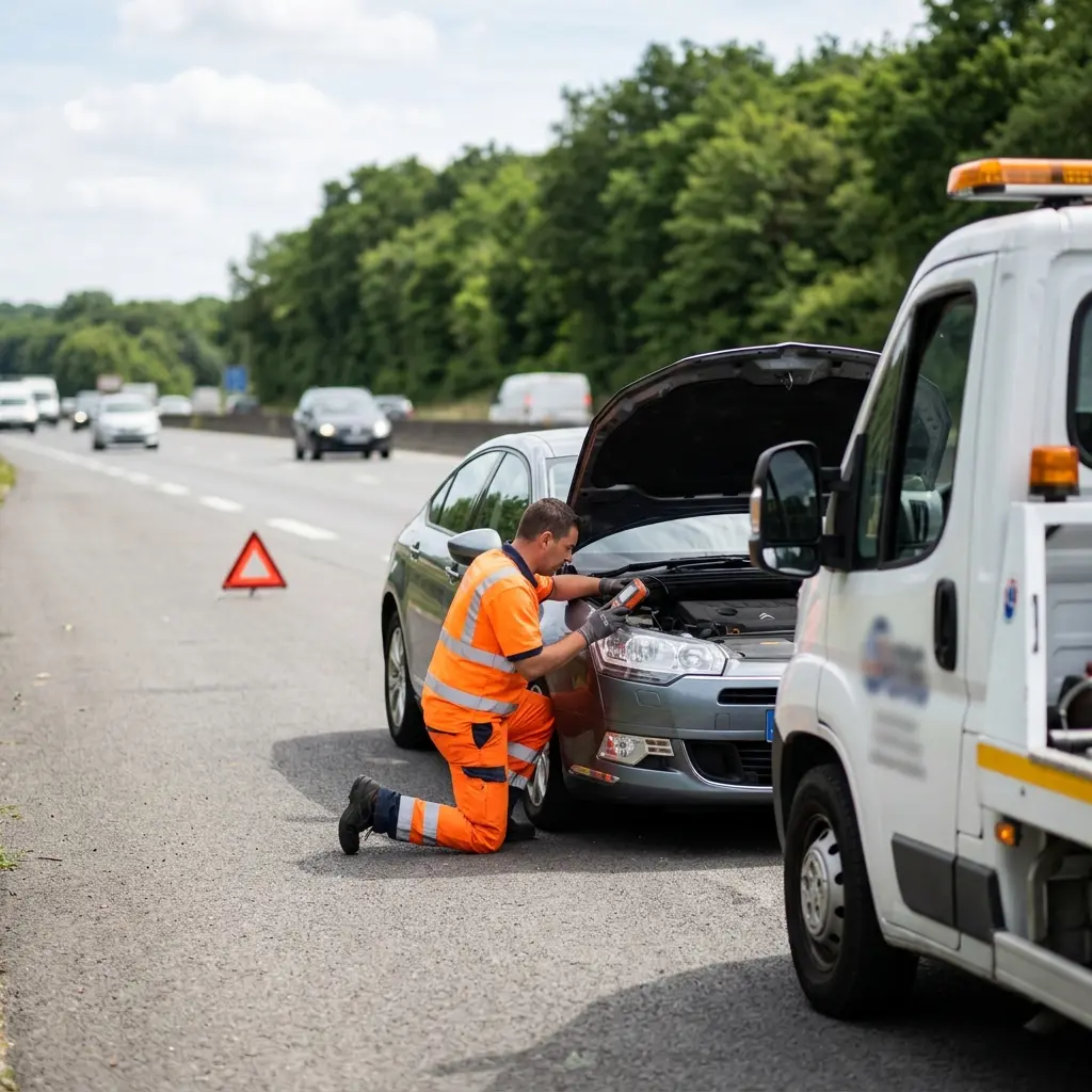 Besoin d'un dépannage rapide à Ville-d'Avray ?