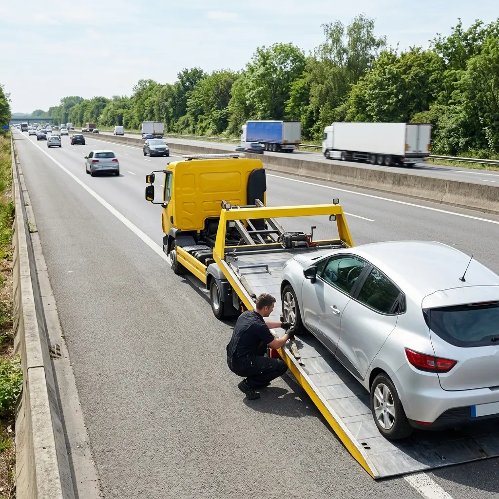 Une approche technique pour un dépannage efficace