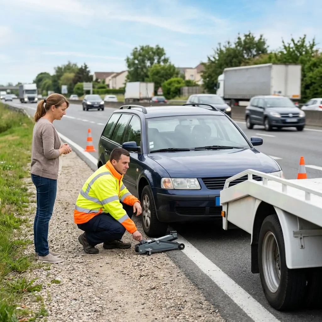 Pourquoi choisir notre expertise à Rueil-Malmaison ?