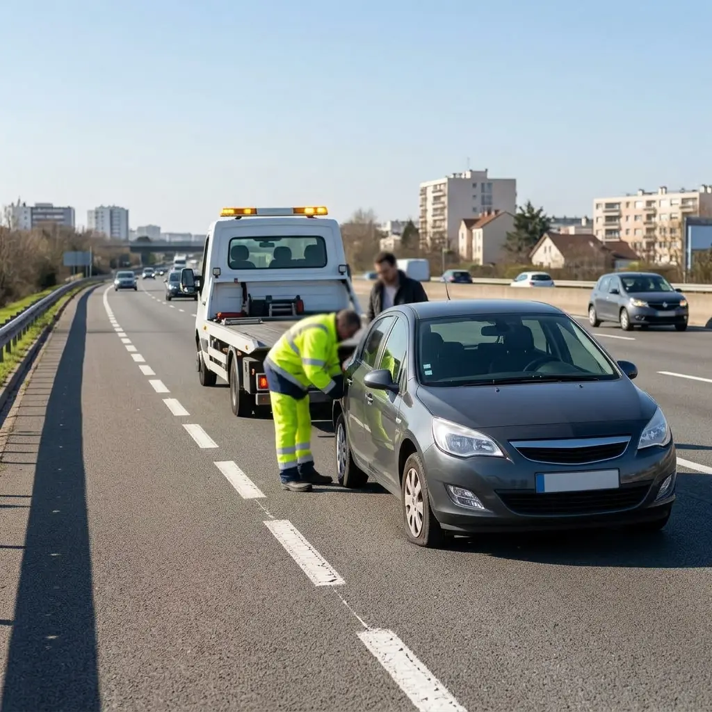 Un accompagnement professionnel pour votre tranquillité