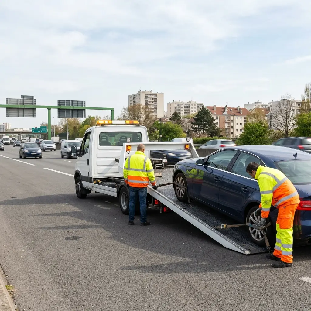 Les gestes essentiels pour votre sécurité sur la route