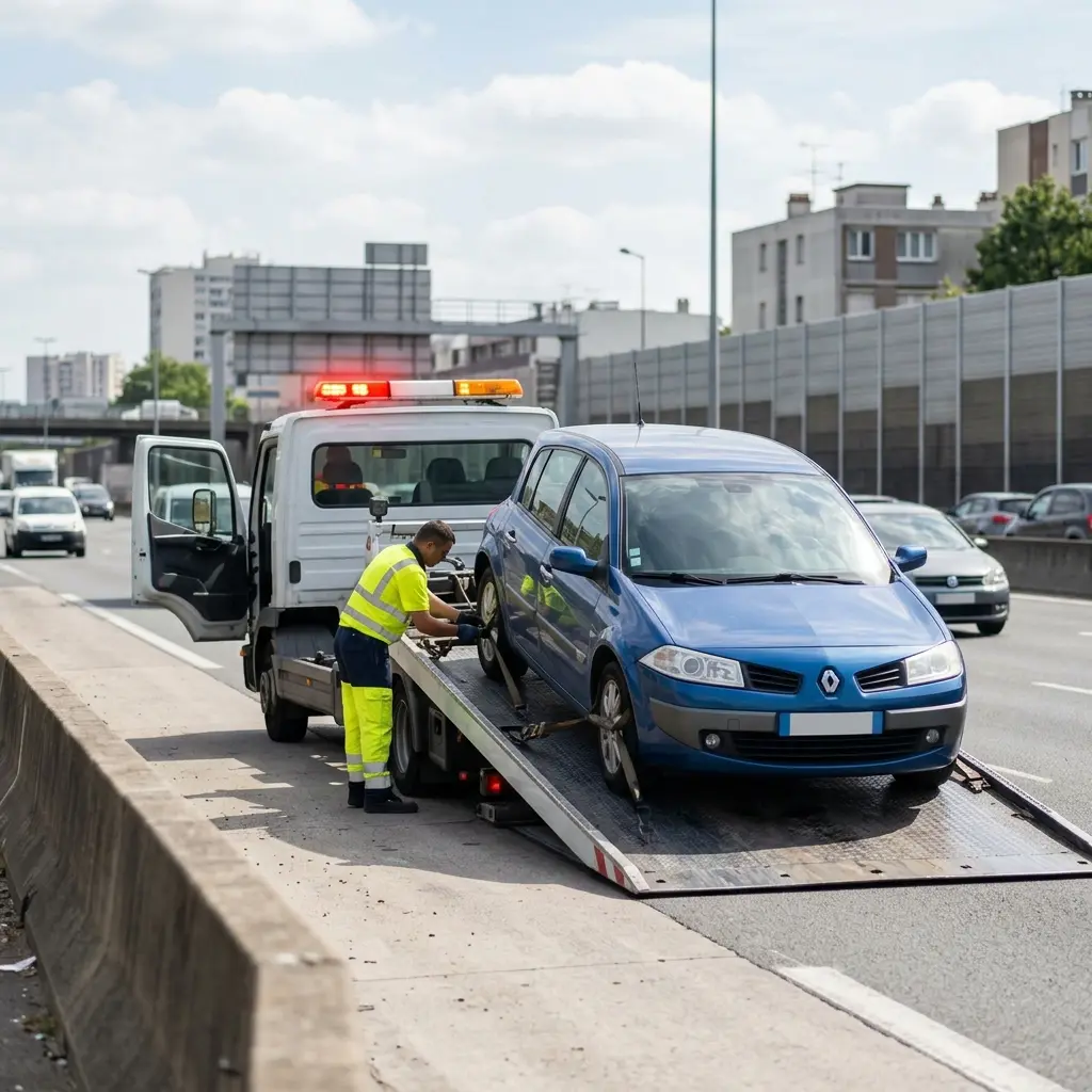 Pourquoi nous choisir pour votre dépannage à Bobigny ?
