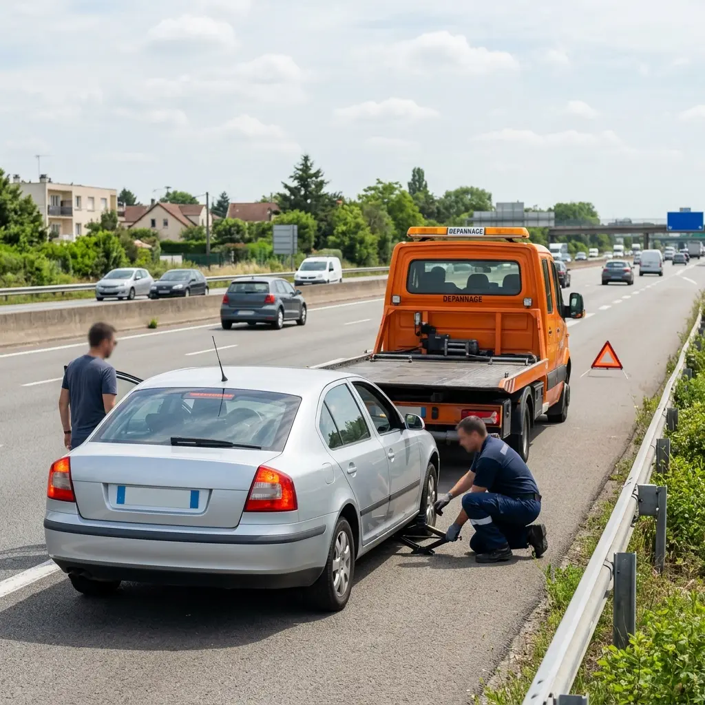 Pourquoi choisir notre service de dépannage à Montreuil ?