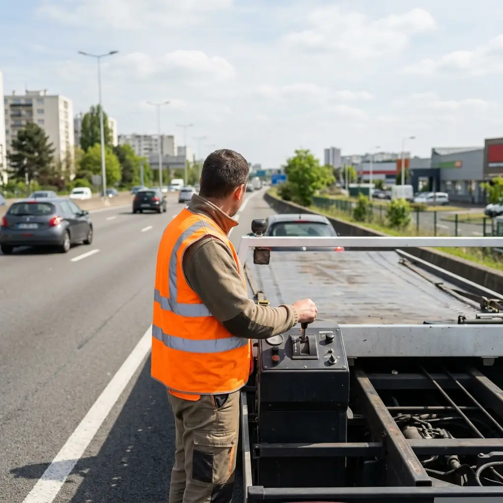 Une approche technique rigoureuse pour votre sécurité