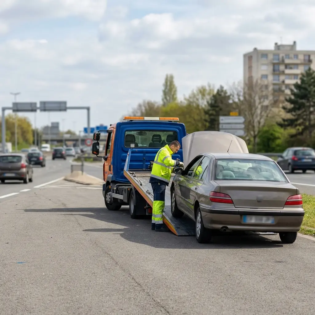 Les gestes essentiels pour prévenir les risques sur la route