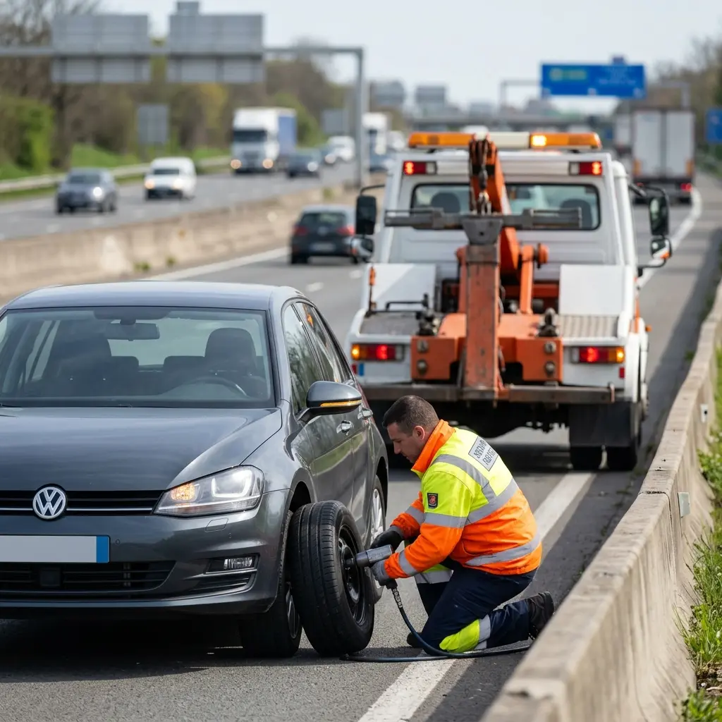 Comment se déroule l'intervention à Rosny-sous-Bois ?