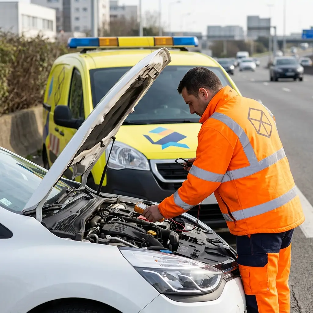 Une stratégie d'intervention rapide et sécurisée
