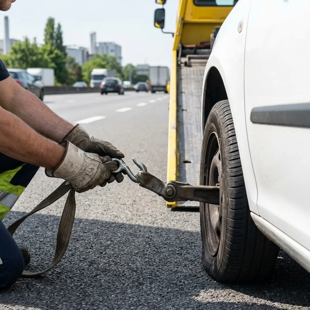 Comment se déroule l'intervention à Courneuve ?