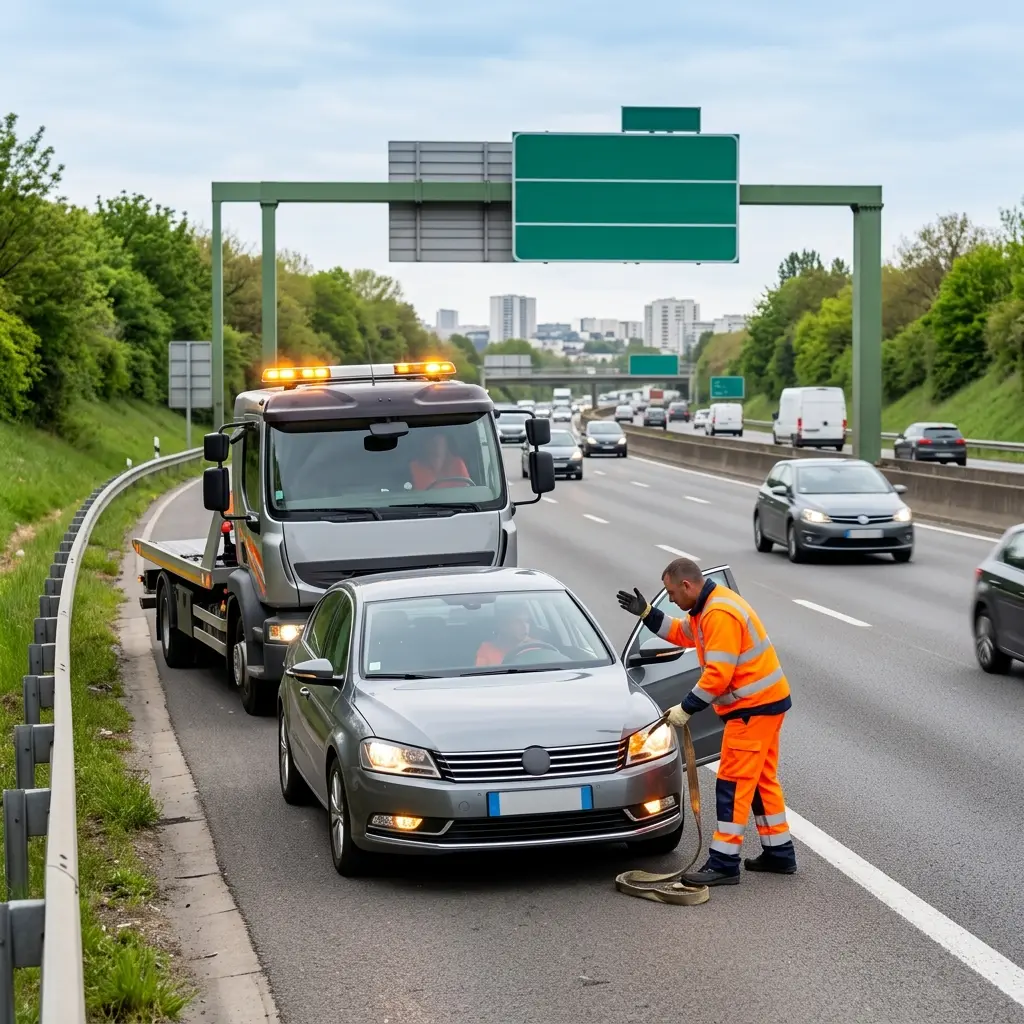 Comment se déroule l'intervention à Noisy-le-Sec ?