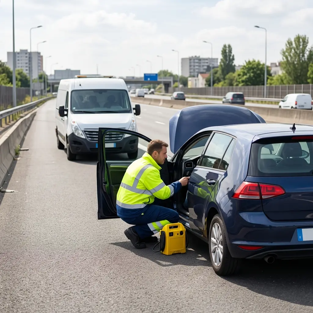Pourquoi choisir notre assistance à Bondy ?