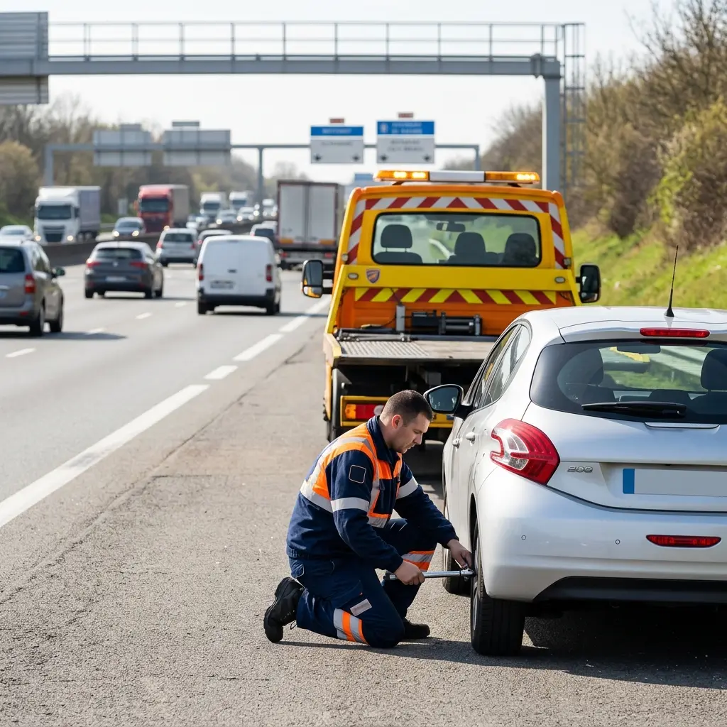 Pourquoi choisir notre assistance au Blanc-Mesnil ?