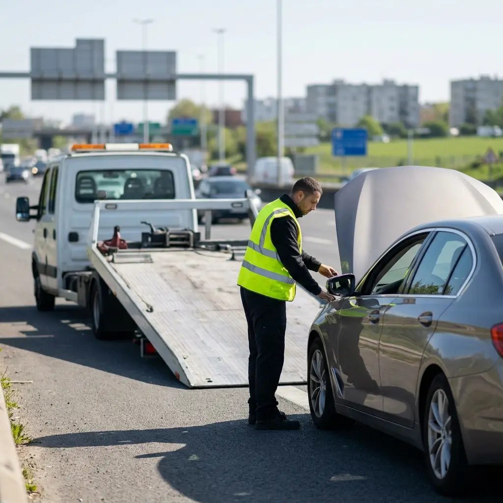 Pourquoi nous choisir pour votre dépannage à Noisy-le-Grand ?