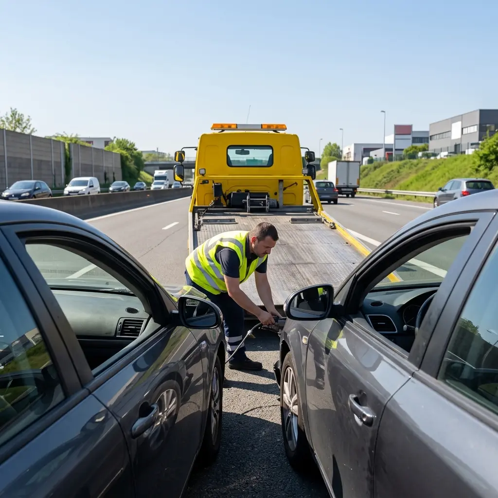 Une assistance routière complète et rassurante pour tous