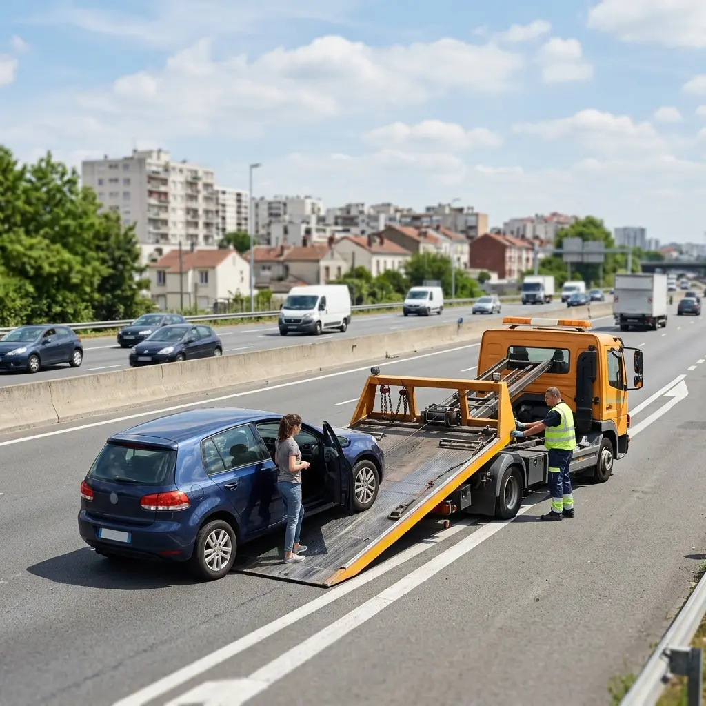 Besoin d'une intervention rapide à Bagnolet ?