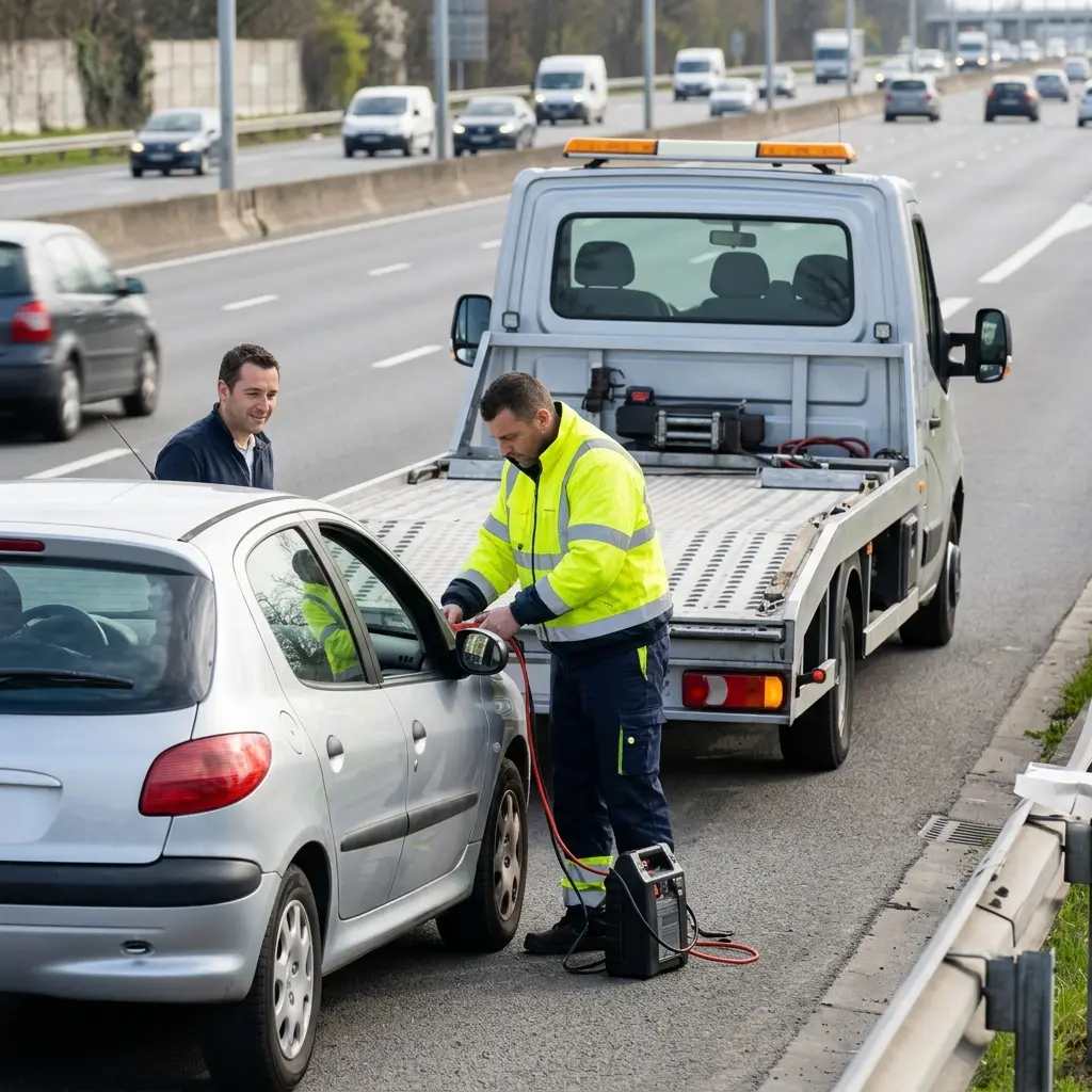 Pourquoi nous choisir pour votre dépannage à Livry-Gargan ?