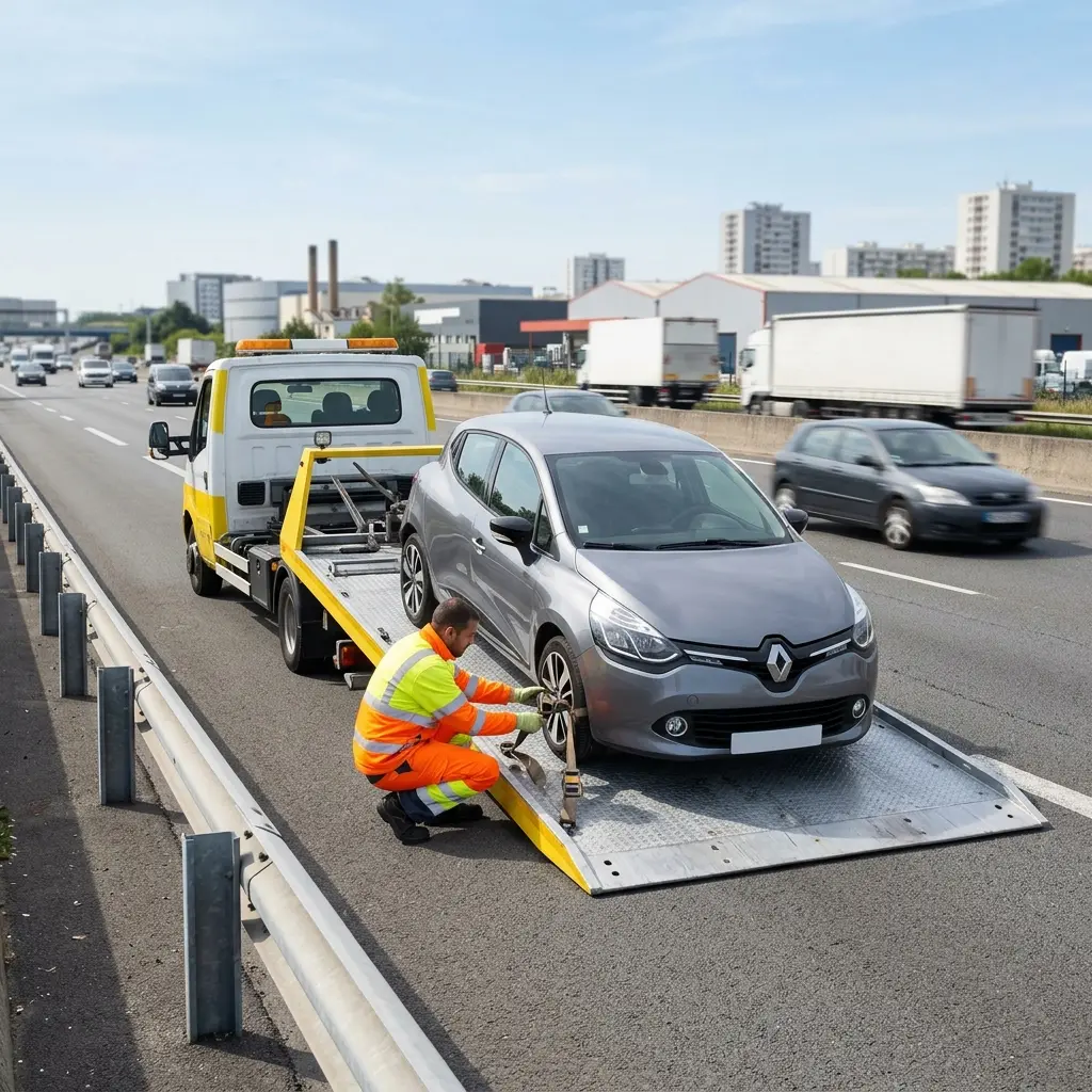 Pourquoi nous choisir pour votre dépannage à Saint-Denis ?