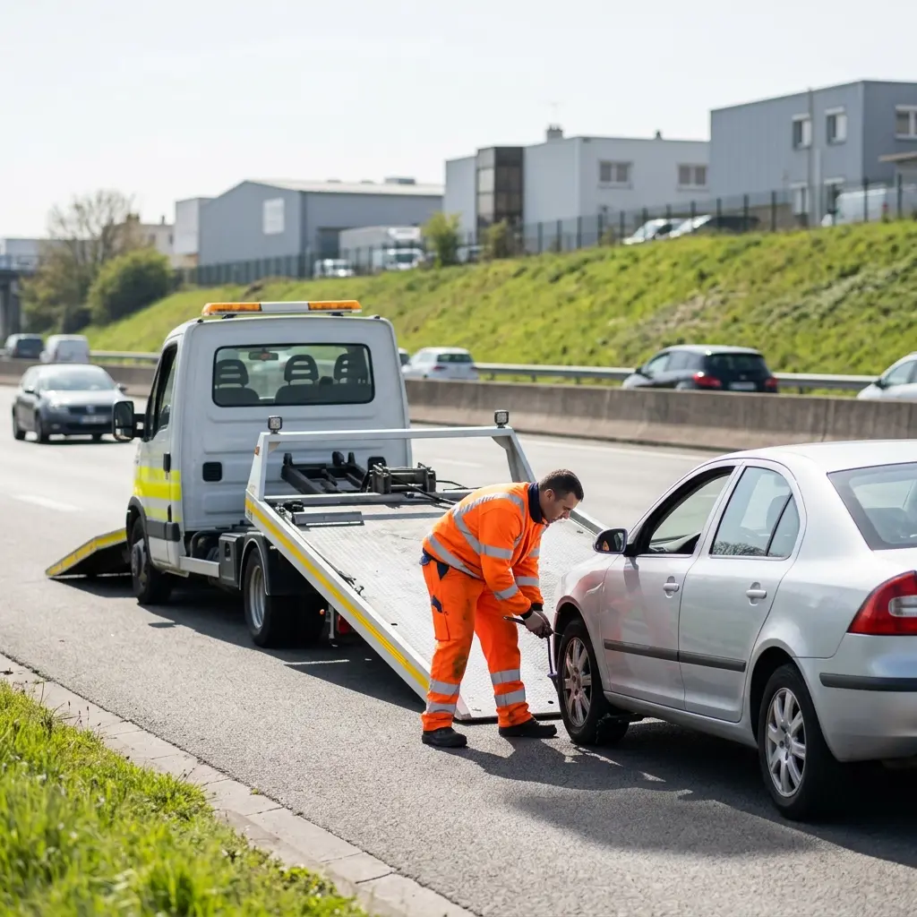 Besoin d'une intervention rapide à Gagny ?
