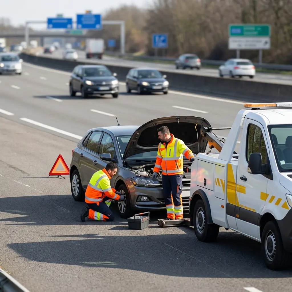 Comment se déroule l'intervention à Gagny ?